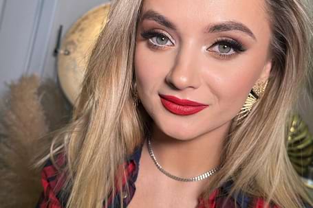 Firma na wesele: Joanna Puternicka Makeup Artist