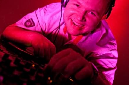 Firma na wesele: Dj Bartii >> Dj Na WESELE <<