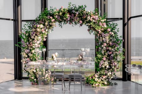 Firma na wesele: Kwiaciarnia GIPSÓWKA