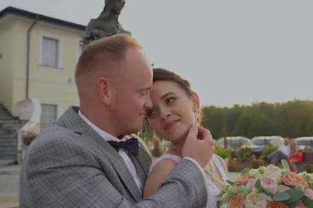 Firma na wesele: FOTO-WĄSIK FILMOWANIE