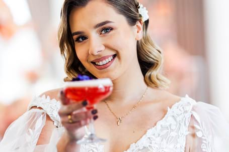 Firma na wesele: Wedding Cocktail Bar & Lounge