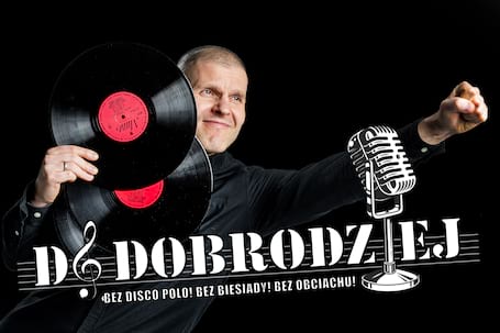 Firma na wesele: Bez disco polo, biesiady i obciachu!