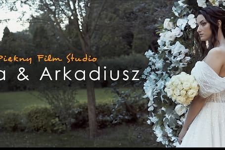 Firma na wesele: Piękny Film Studio