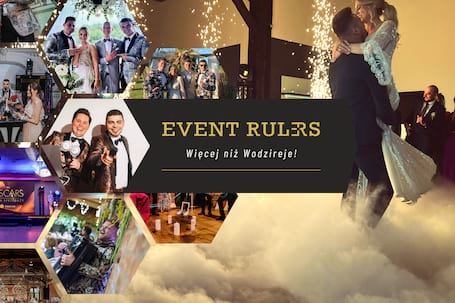 Firma na wesele: Event Rulers