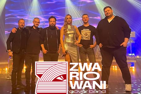 Firma na wesele: ZWARIOWANI
