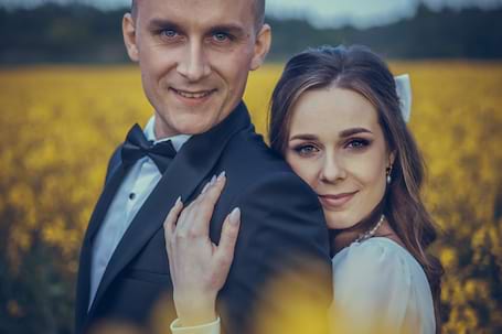 Firma na wesele: Dominik Sosnowski fotogenicznie :)