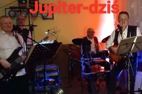 Firma na wesele: JUPITER