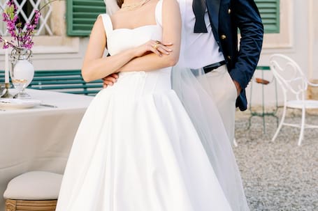 Firma na wesele: Nastassia Chantal Photography