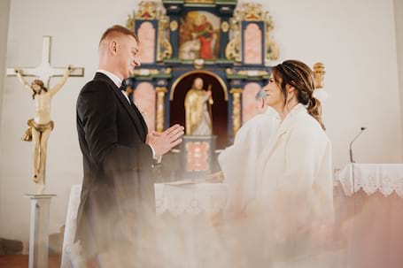 Firma na wesele: Marcin Boczarski Fotograf