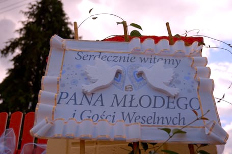 Firma na wesele: Filmovo