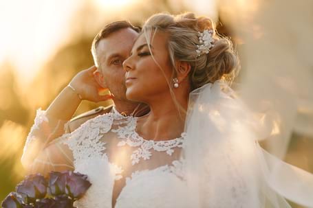 Firma na wesele: Patricia Szpuar photography