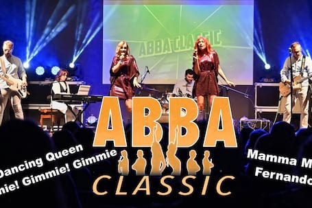 Firma na wesele: ABBA Classic