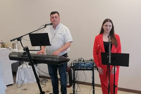 Firma na wesele: Zespół muzyczny Addance