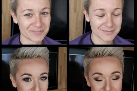 Firma na wesele: Desire Makeup Artist