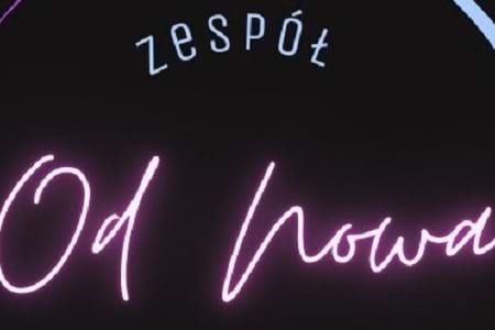 Firma na wesele: Zespół Od Nowa