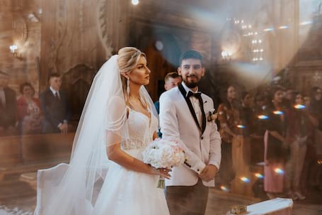 Firma na wesele: Iwona Korzec-Sułek