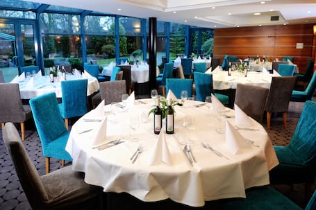 Firma na wesele: Hotel Villa Park Med&SPA
