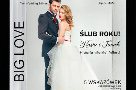 Firma na wesele: PHOTOBOX MAGAZIN