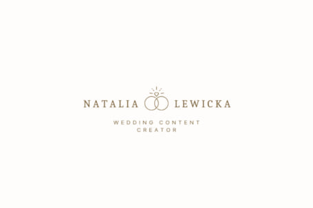 Firma na wesele: Wedding content creator Natalia