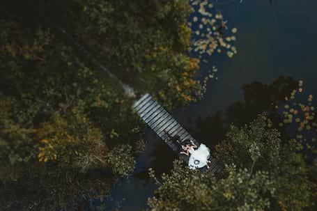 Firma na wesele: Fotograf'y
