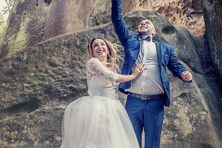 Firma na wesele: Jan Ukowski Fotografia