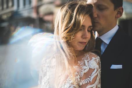 Firma na wesele: Olek Wolak Fotograf