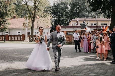 Firma na wesele: Foto-Wąsik FOTOGRAFIA