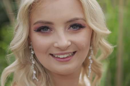 Firma na wesele: "Magic Studio" Wiesława Pałęga