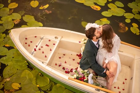 Firma na wesele: Agata i Łukasz Fotografują
