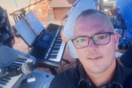 Firma na wesele: Zespół muzyczny Brawo