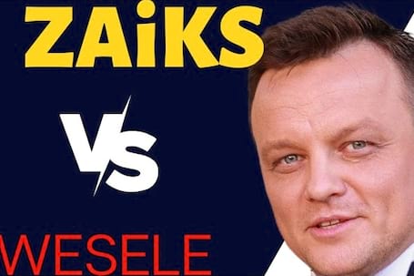Firma na wesele: Dj & Wodzirej - mariusz Sieraj