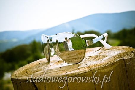 Firma na wesele: Studio Węgorowski