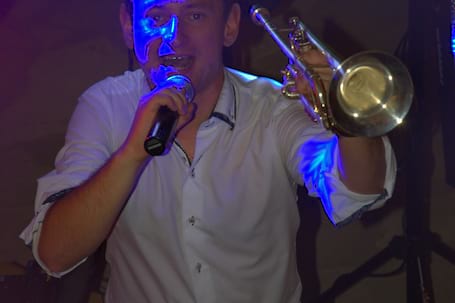 Firma na wesele: DJ KAMIL