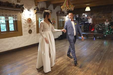 Firma na wesele: AHVideo Elbląg