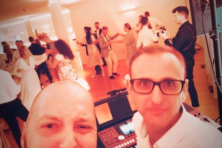 Firma na wesele: DOBRE GRAJKI