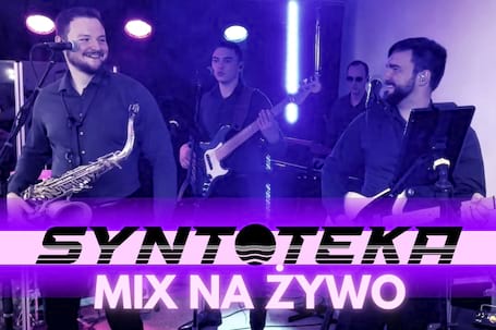 Firma na wesele: SYNTOTEKA