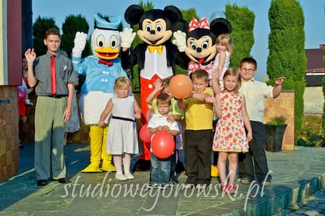 Firma na wesele: Studio Węgorowski