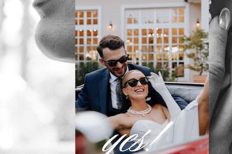 Firma na wesele: GENTLEMAN | fotografia & film ślubny