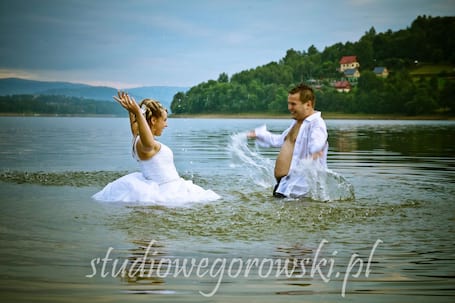Firma na wesele: Studio Węgorowski