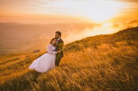 Firma na wesele: IRFOTO - Fotografia Ślubna