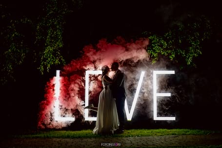 Firma na wesele: FOTOINSTORY