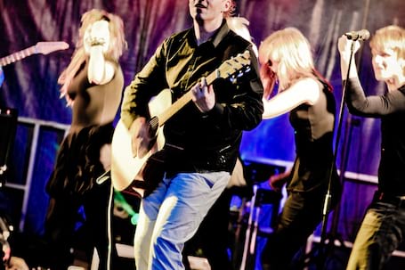 Firma na wesele: FokusBand