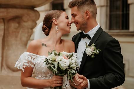Firma na wesele: Cornoctis Photo Anna Bździuch