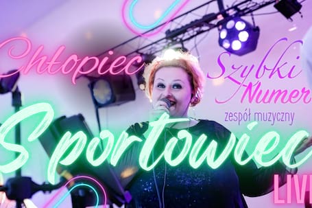 Firma na wesele: Szybki Numer