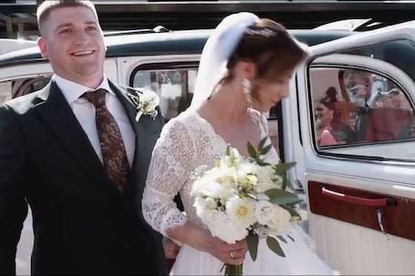 Firma na wesele: JR Foto Video Jacek Narloch