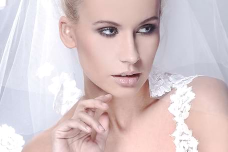 Firma na wesele: Marta Morawiecka- wizaż i stylizacja