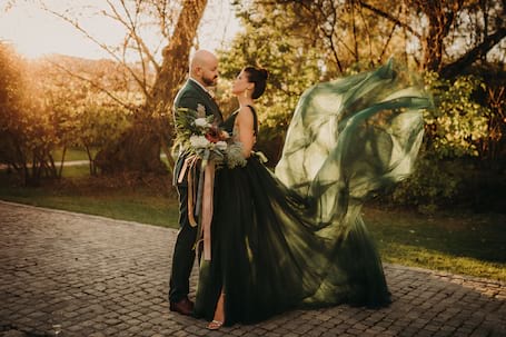 Firma na wesele: Wedding Story Photo