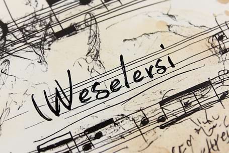 Firma na wesele: Zespół Weselersi