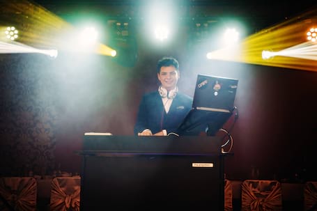 Firma na wesele: DJ GranTi - DJ/Wodzirej/Konferansjer