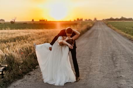 Firma na wesele: KlaArt Film&Fotografia